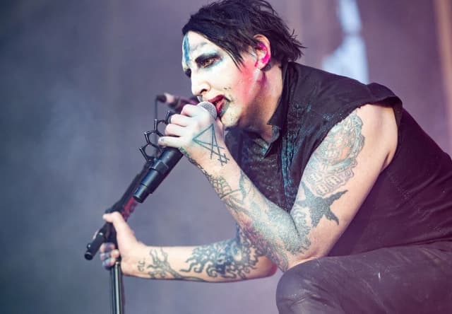 Marilyn Manson Tickets