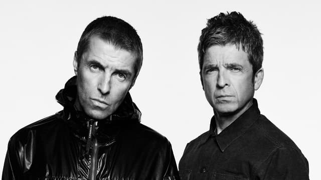 Oasis Tickets